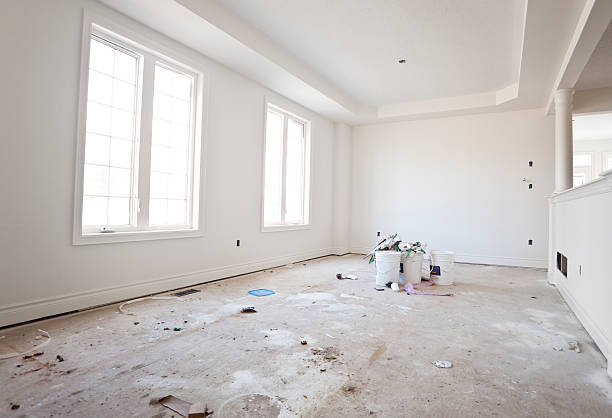 Best Water Damage & Mold Remediation  in Jackson, MI