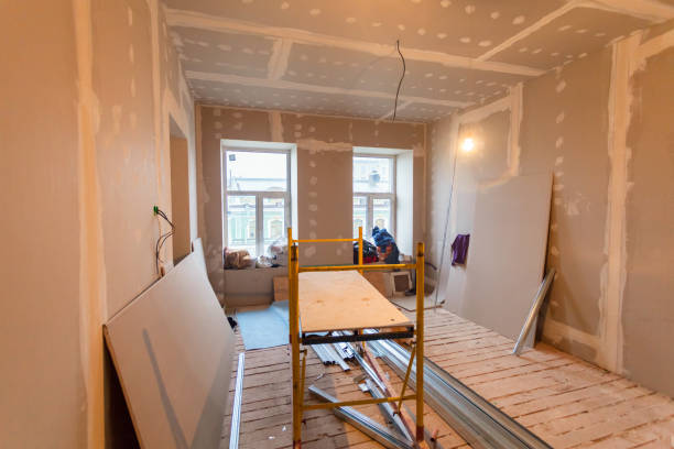 Best Indoor Air Quality Assessment  in Jackson, MI